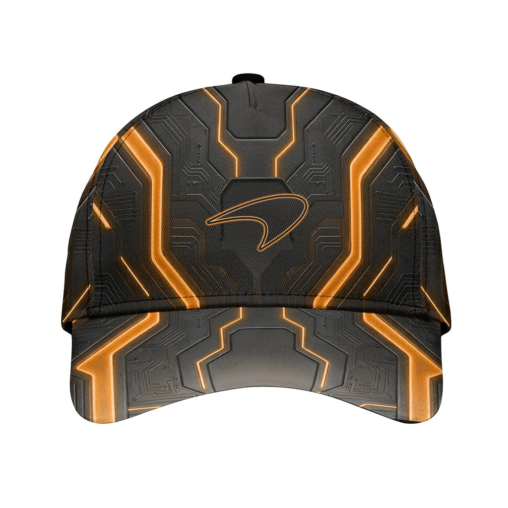 McLaren Apparels CSC058