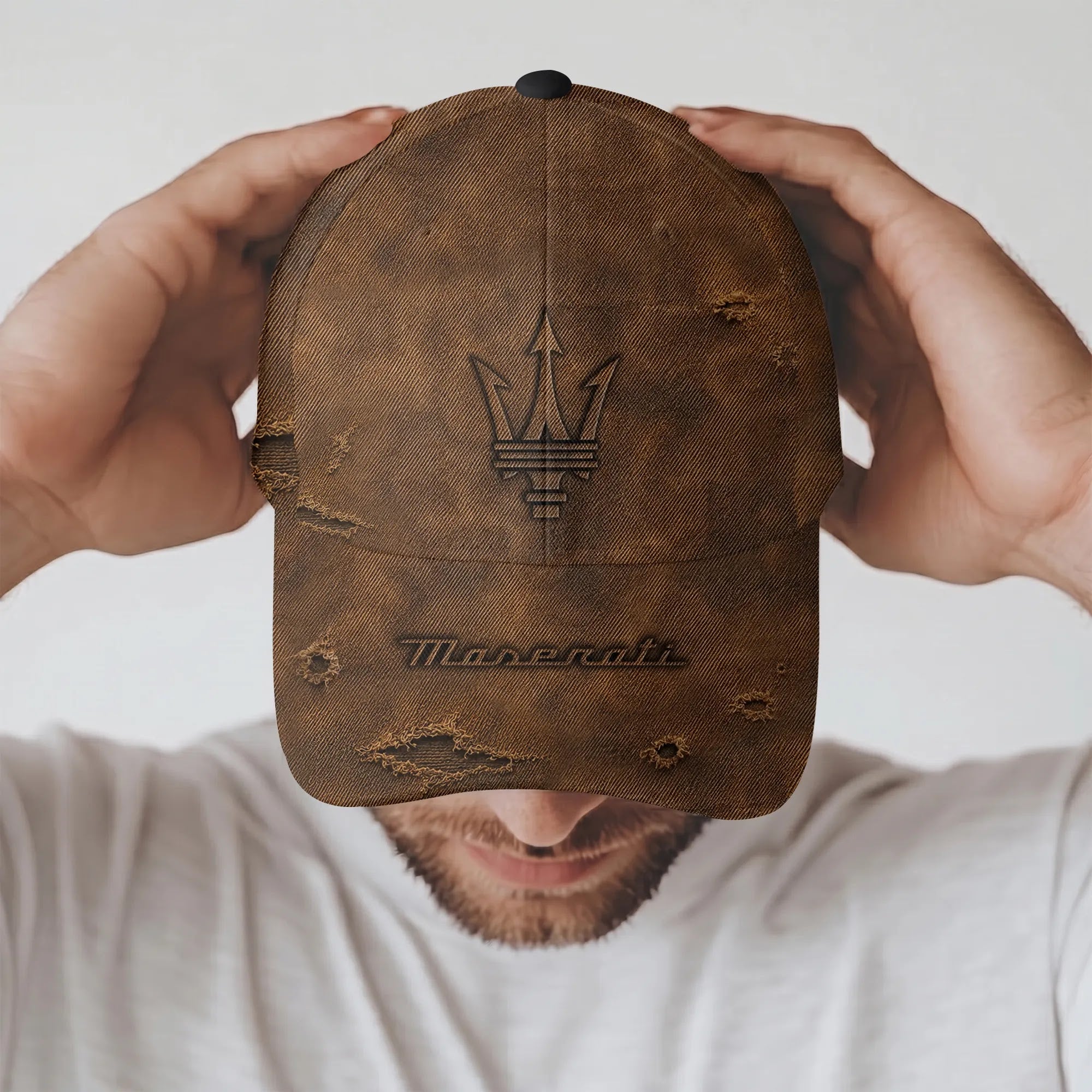Maserati Apparels CSC046