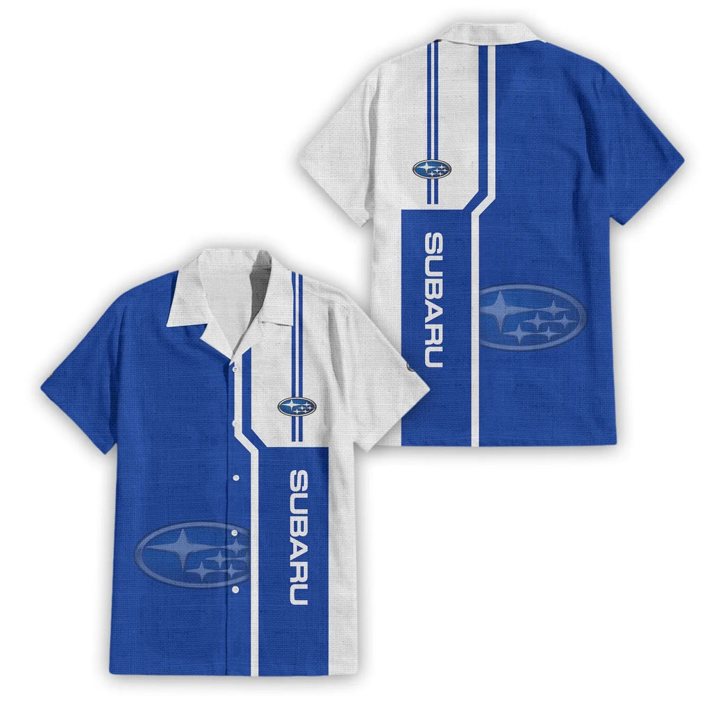 Subaru Apparels SC064