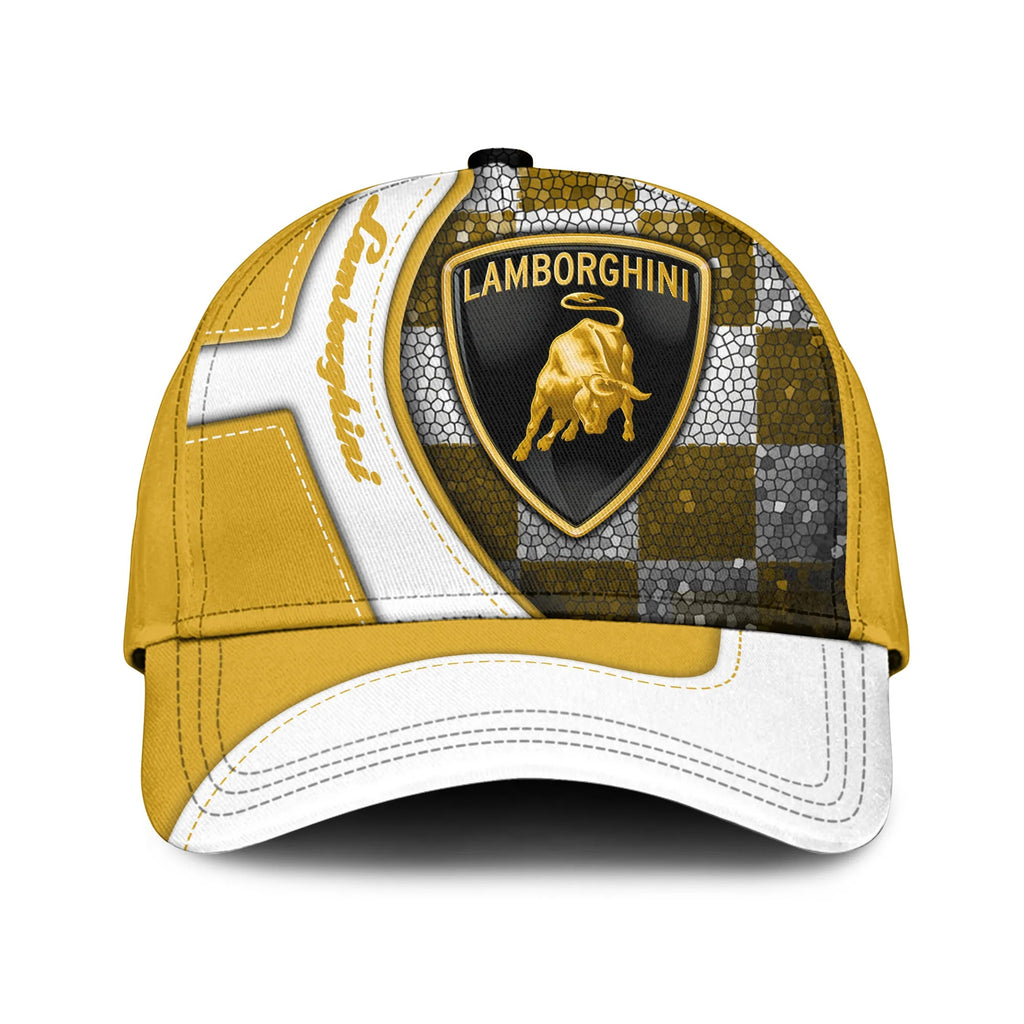 Lamborghini Cap CSC012
