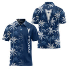 Pontiac Apparels SHW032