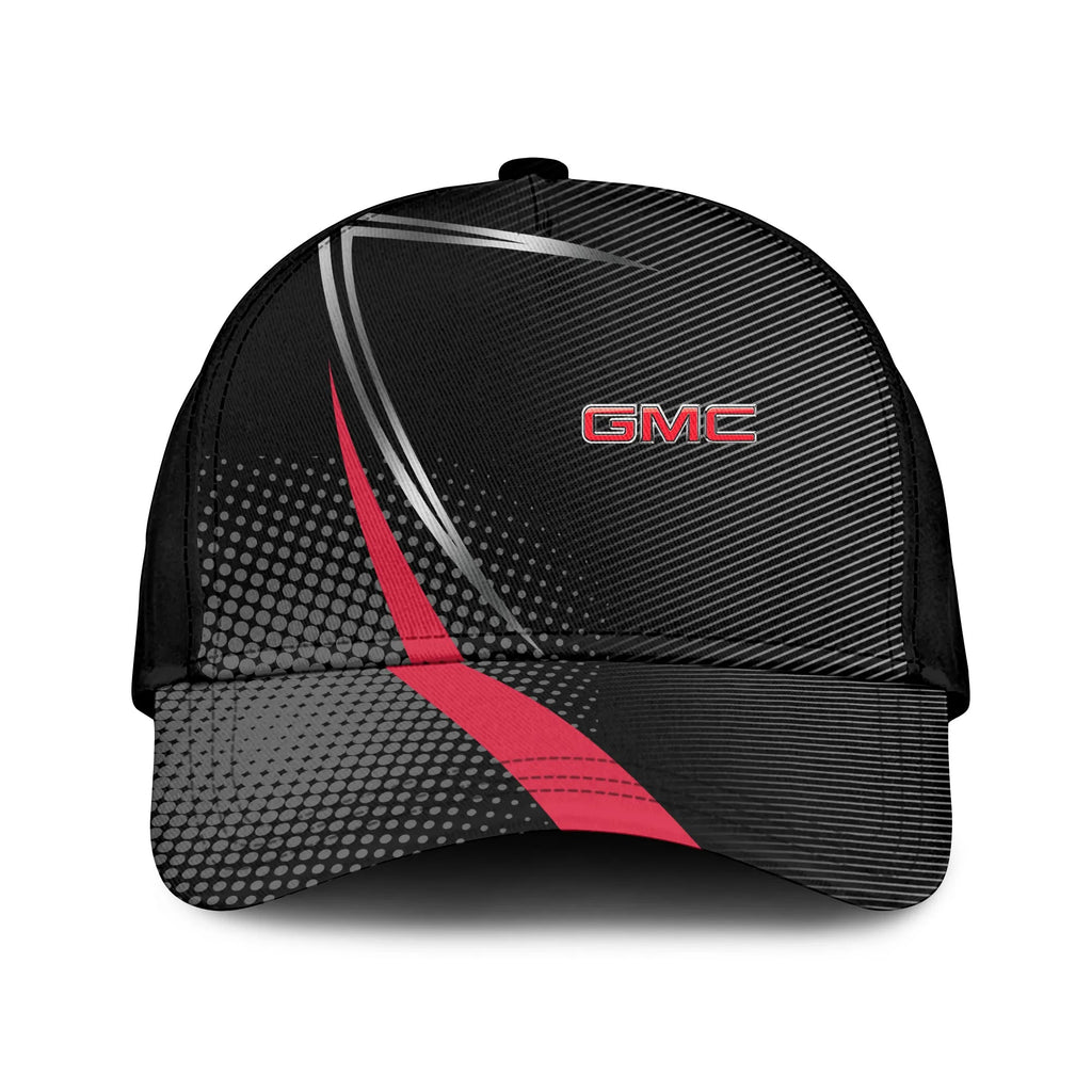 GMC Cap CSC042