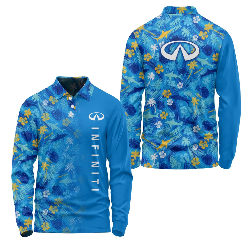 Infiniti Apparels SHW027