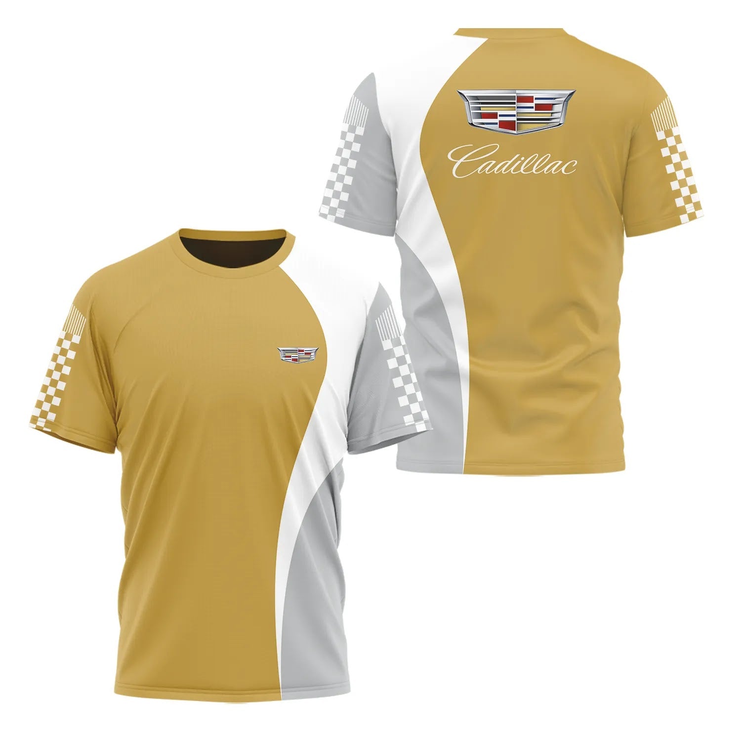 Cadillac Apparels SC073