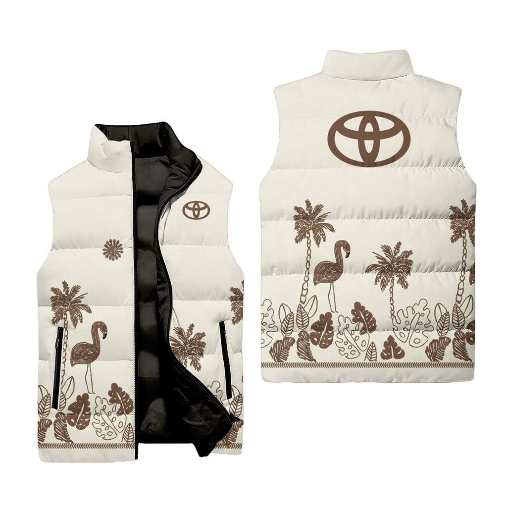 Toyota Apparels SHW044