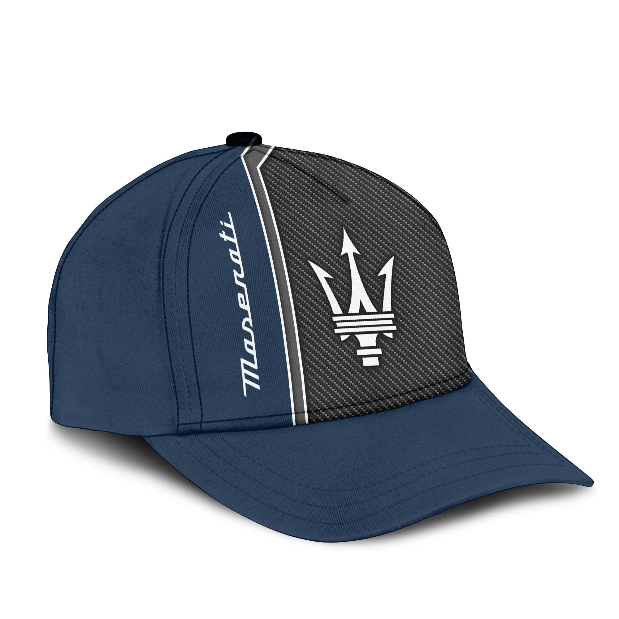 Maserati Cap CSC037