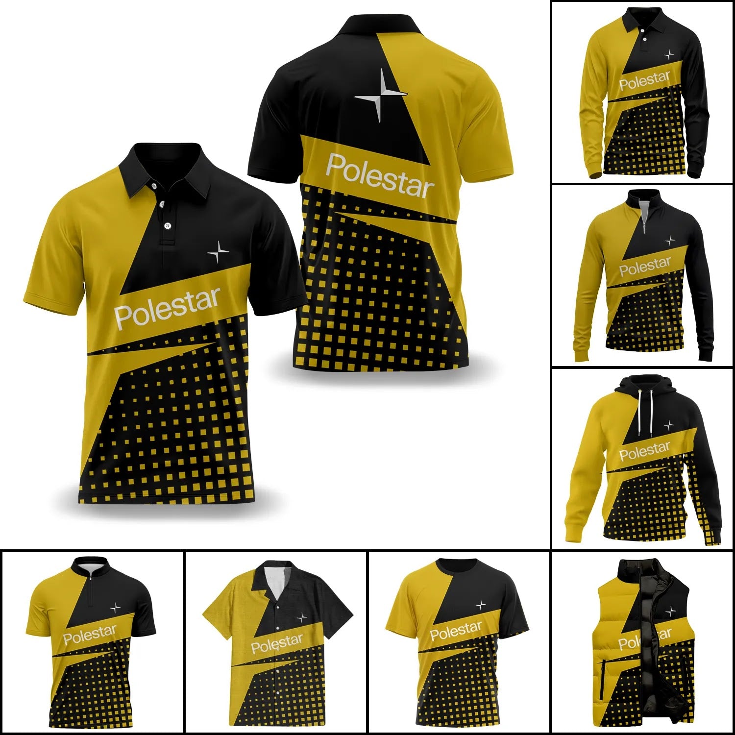 Polestar Apparels SC083