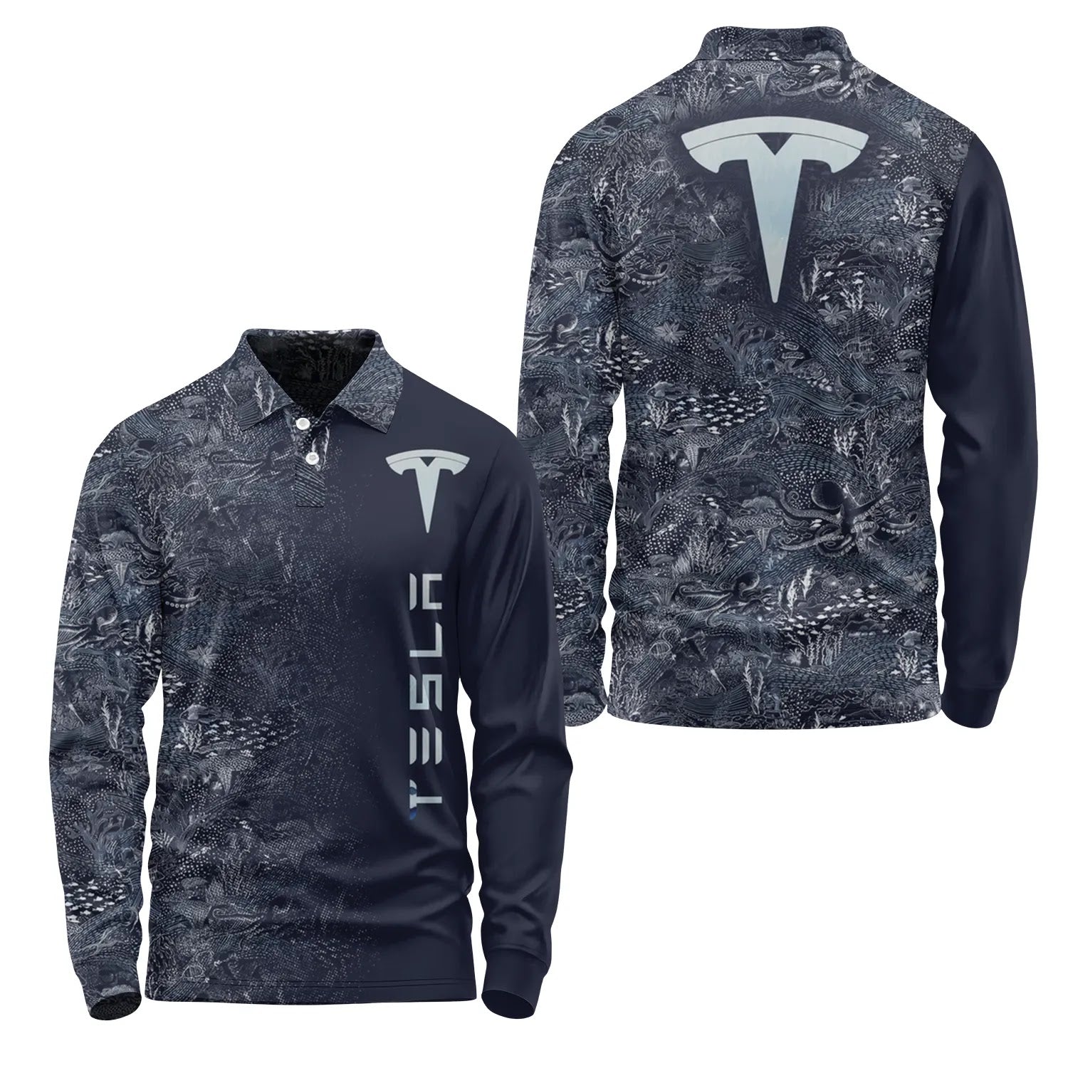 Tesla Apparels SHW006
