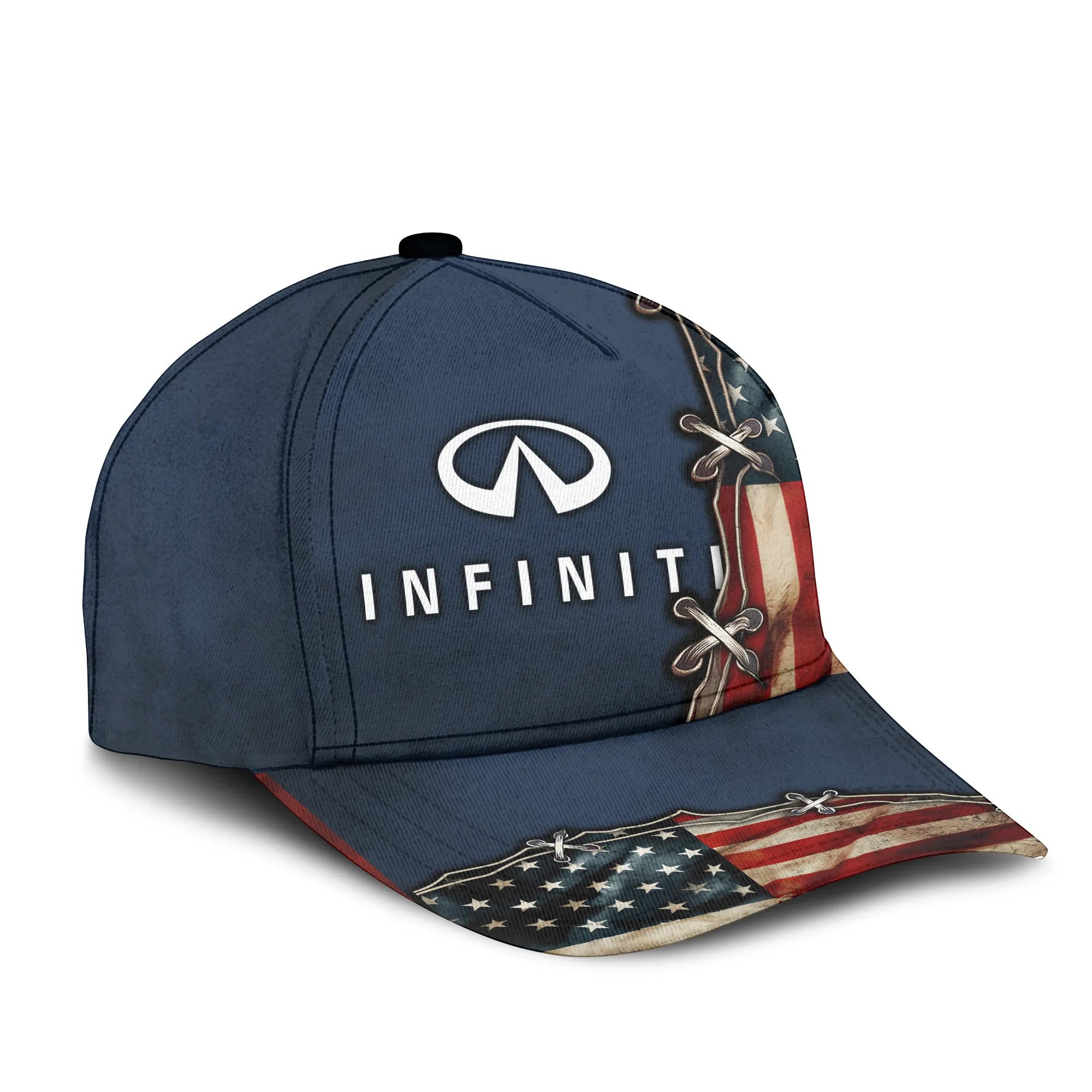Infiniti Cap CSC015