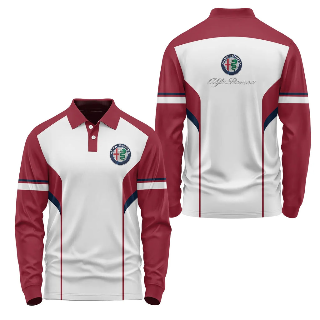 Alfa Romeo Apparels SC113