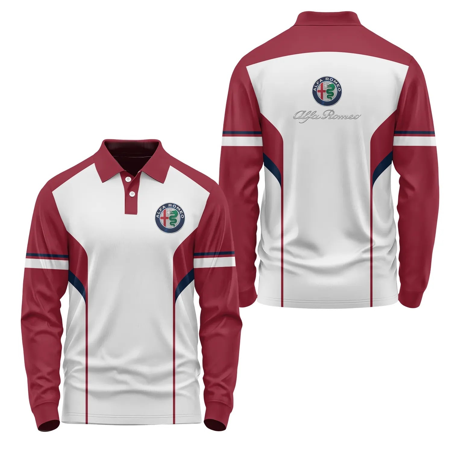 Alfa Romeo Apparels SC113