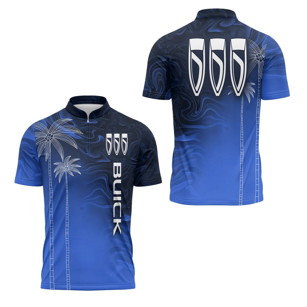 Buick Apparels SHW070