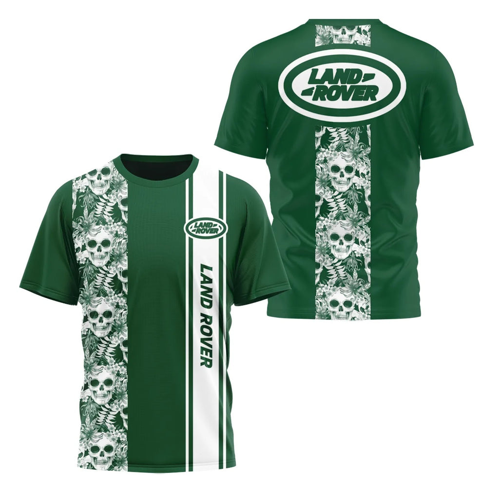 Land Rover Apparels SHW042