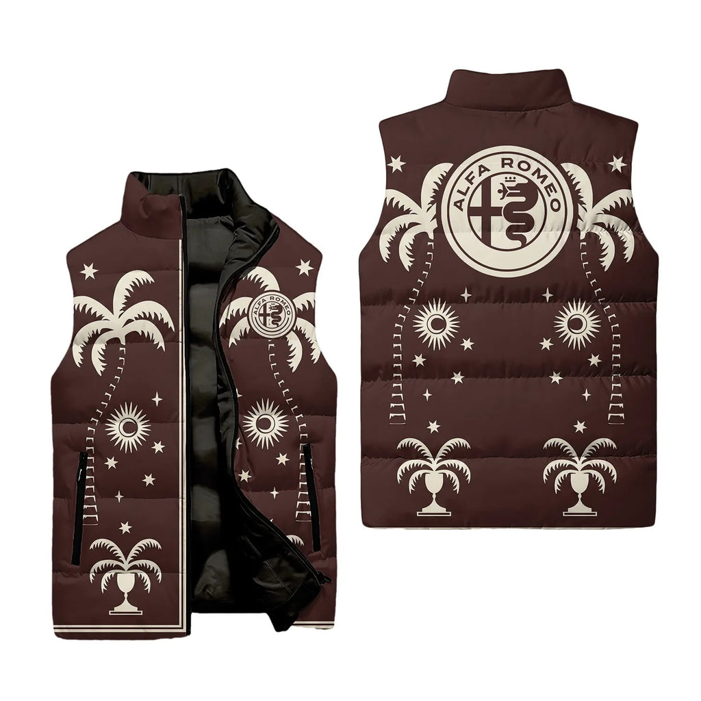 Alfa Romeo Apparels SHW066