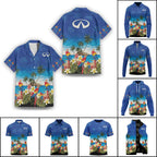 Infiniti Apparels SHW005
