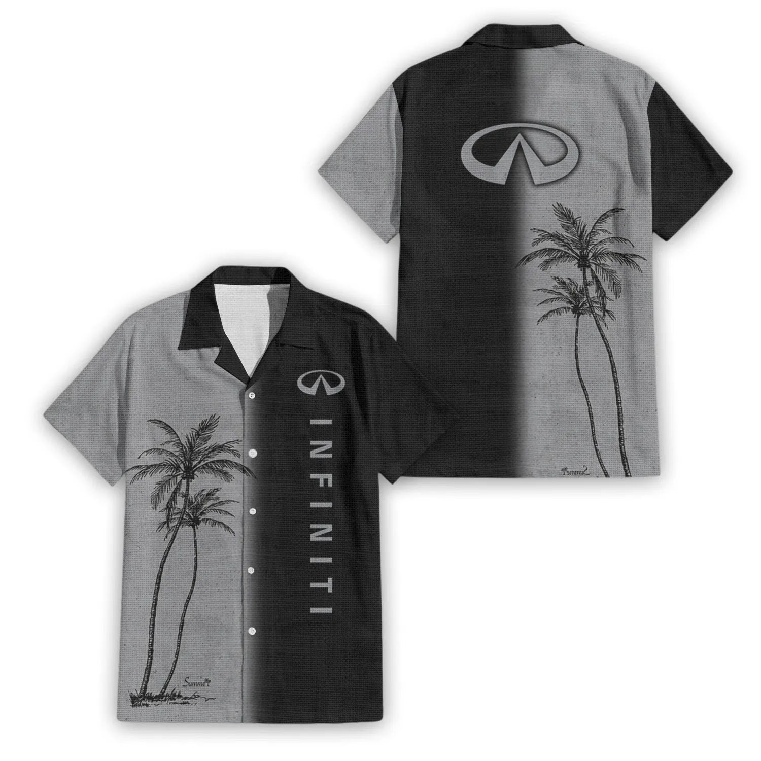 Infiniti Apparels SHW037