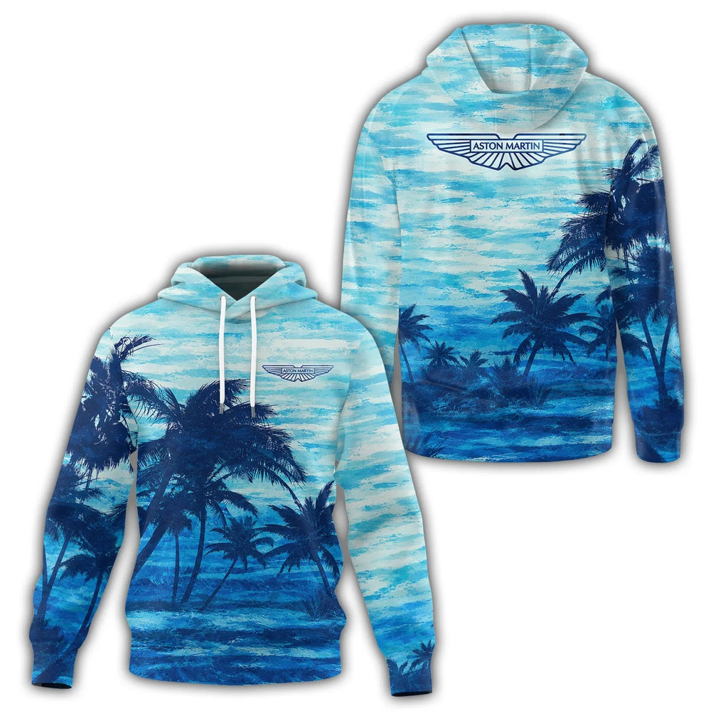 Aston Martin Apparels SHW048