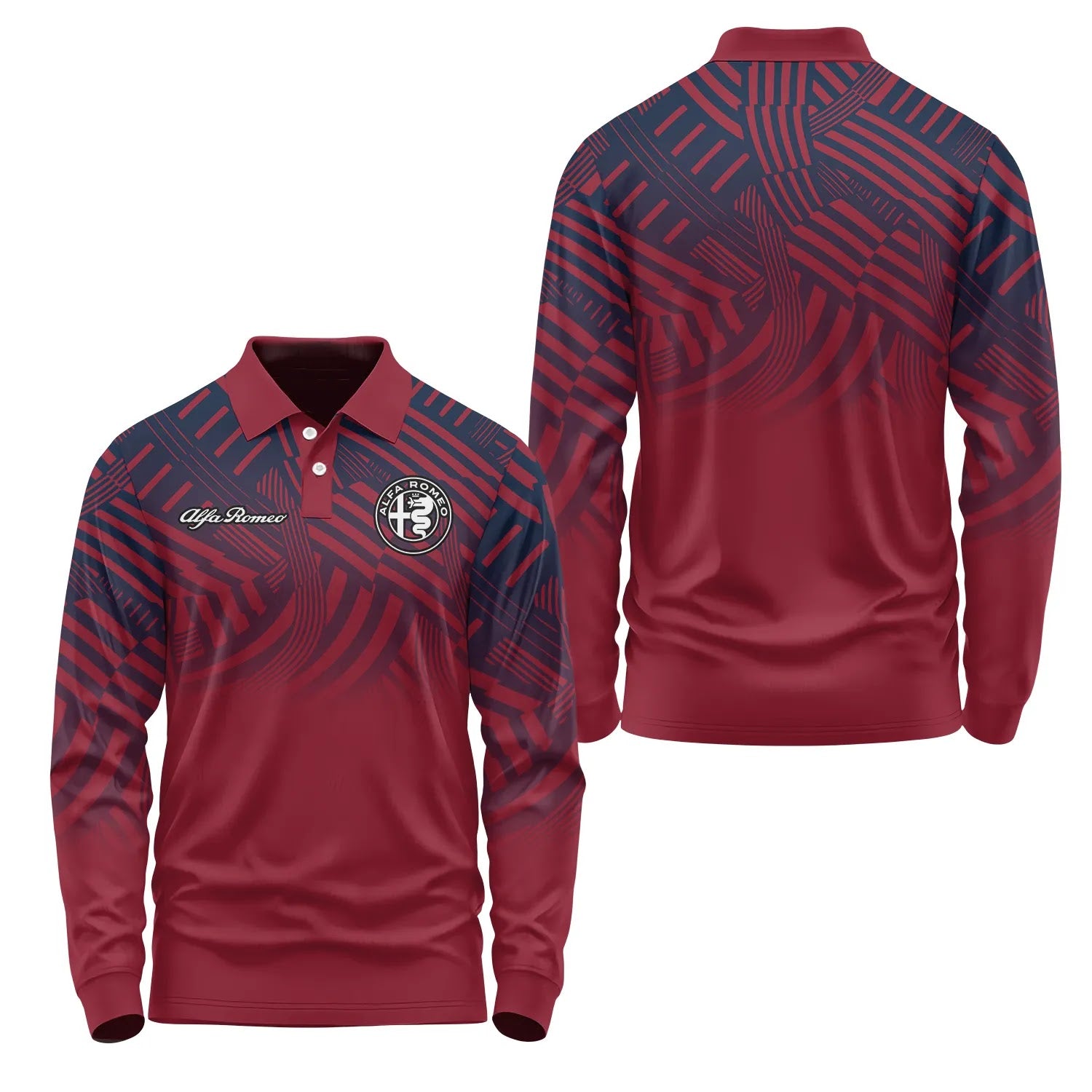 Alfa Romeo Apparels SC121