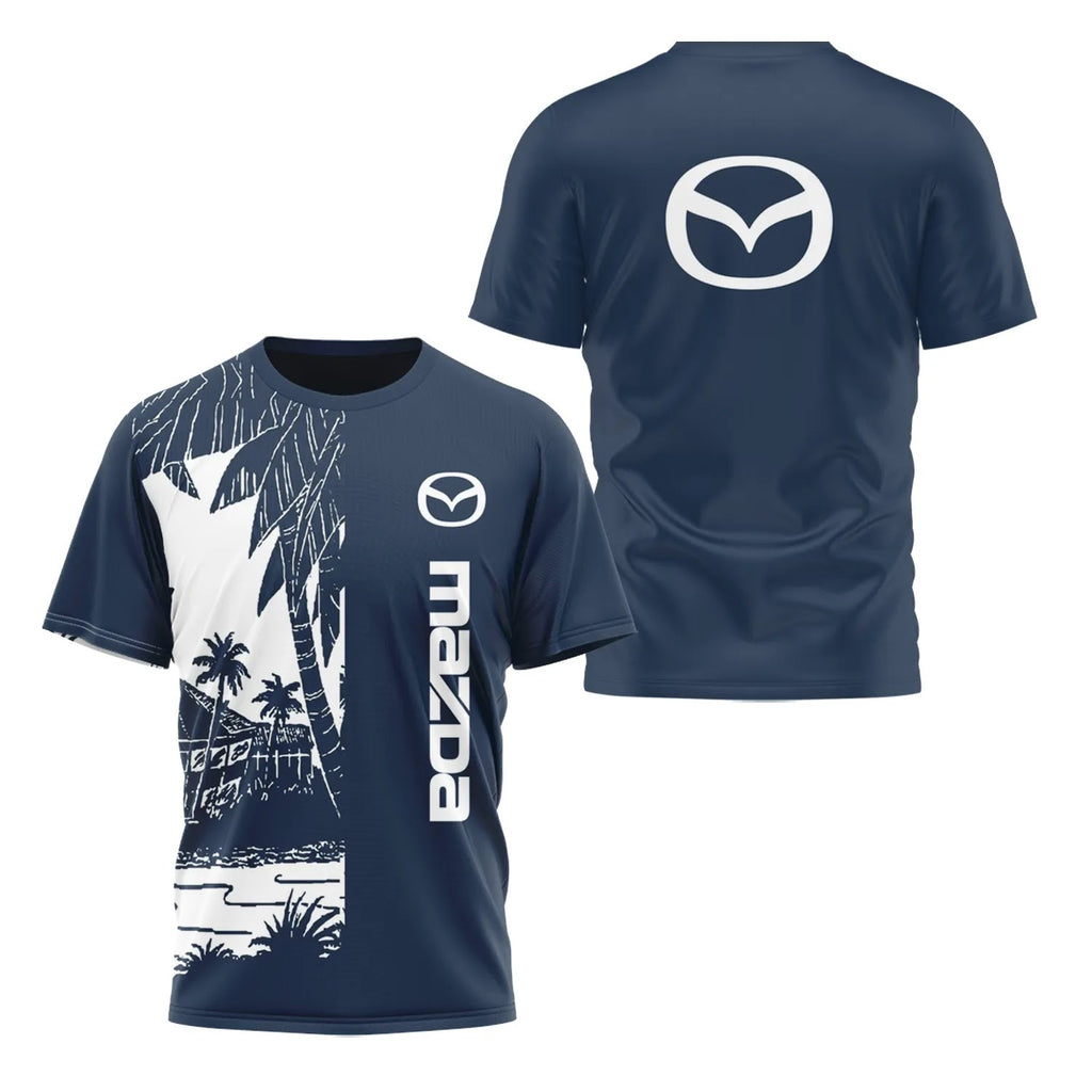 Mazda Apparels SHW031