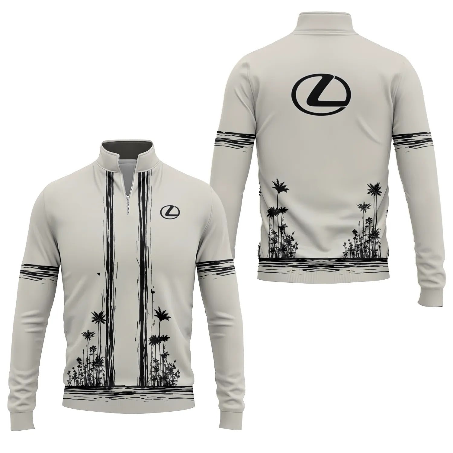 Lexus Apparels SHW043