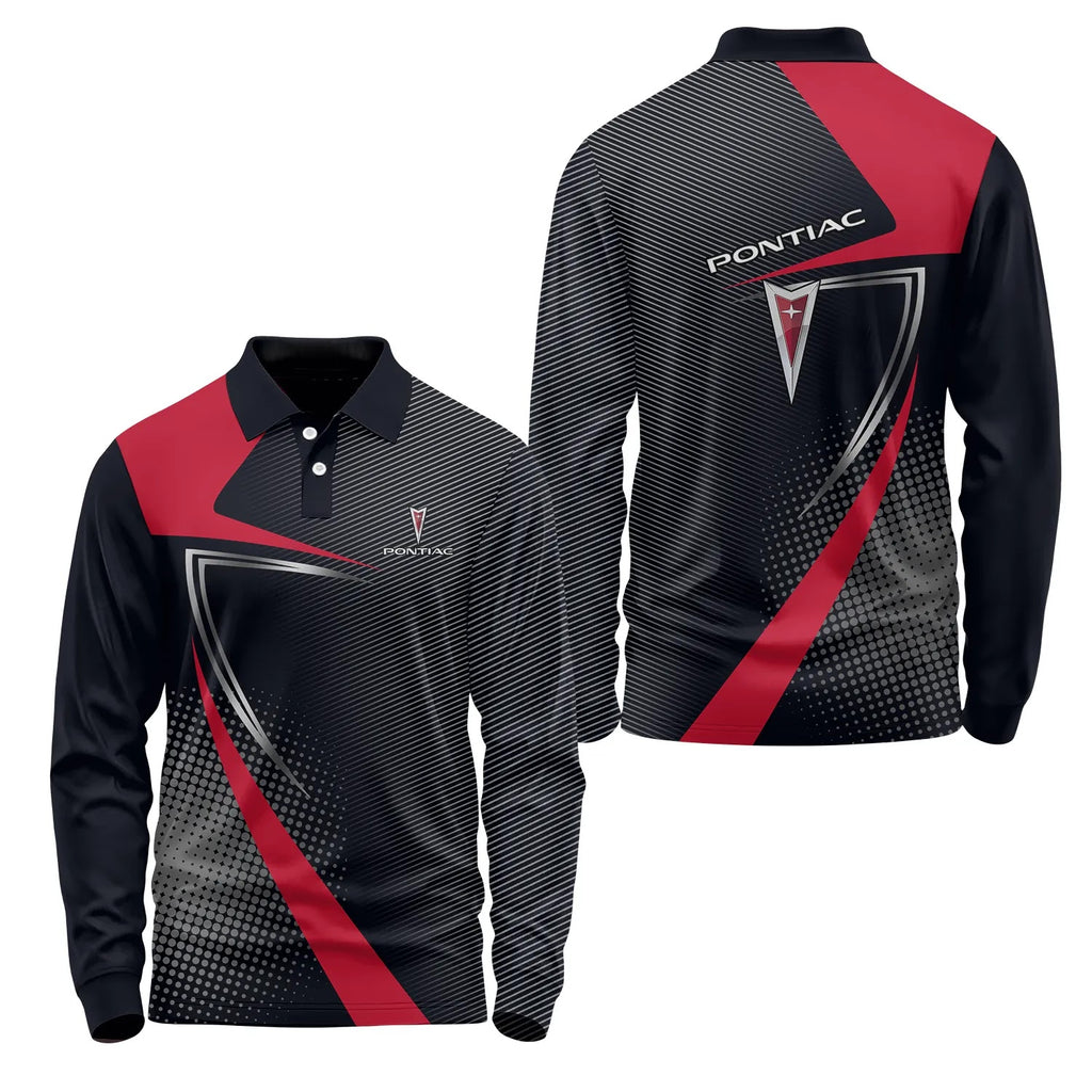 Pontiac Apparels SC059