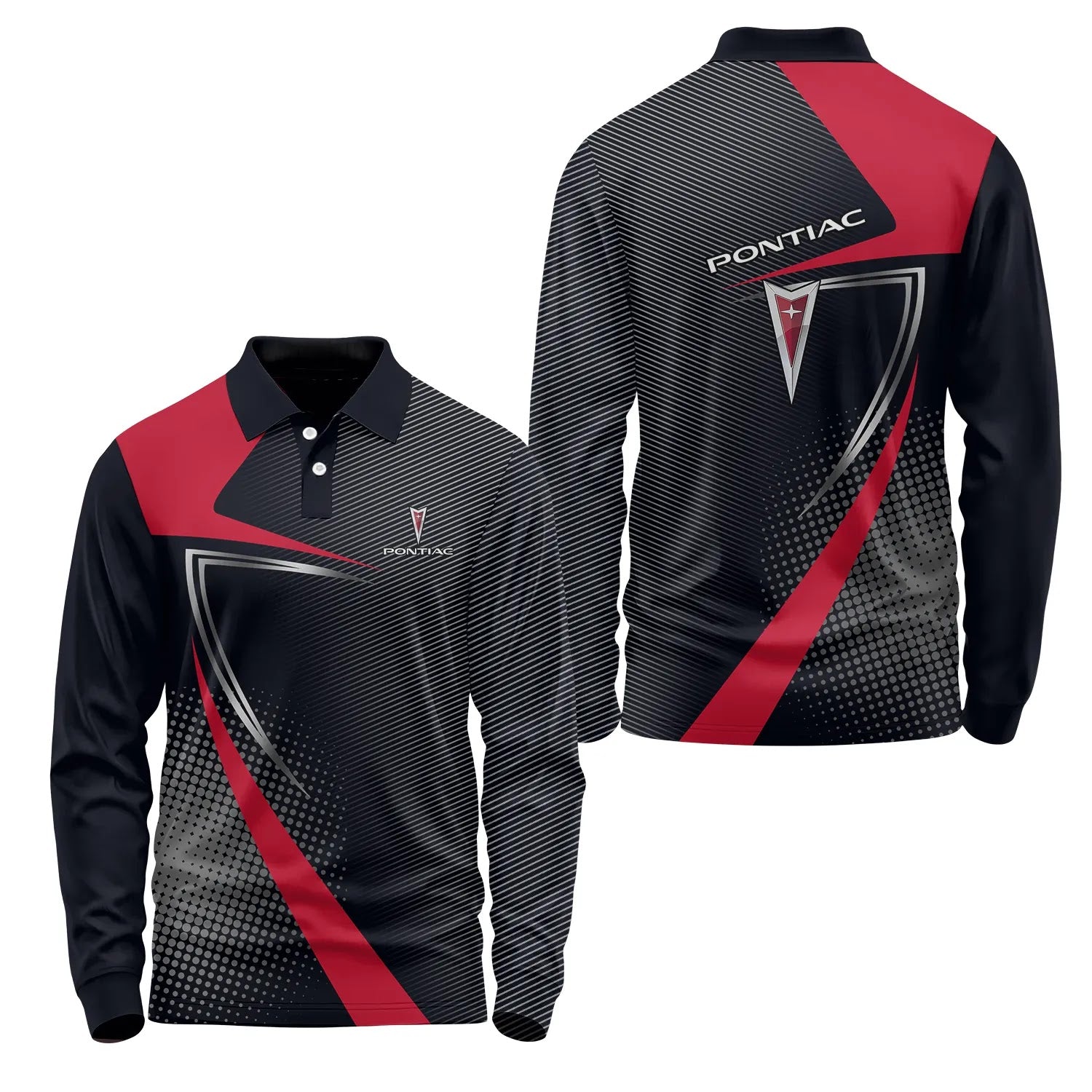 Pontiac Apparels SC059