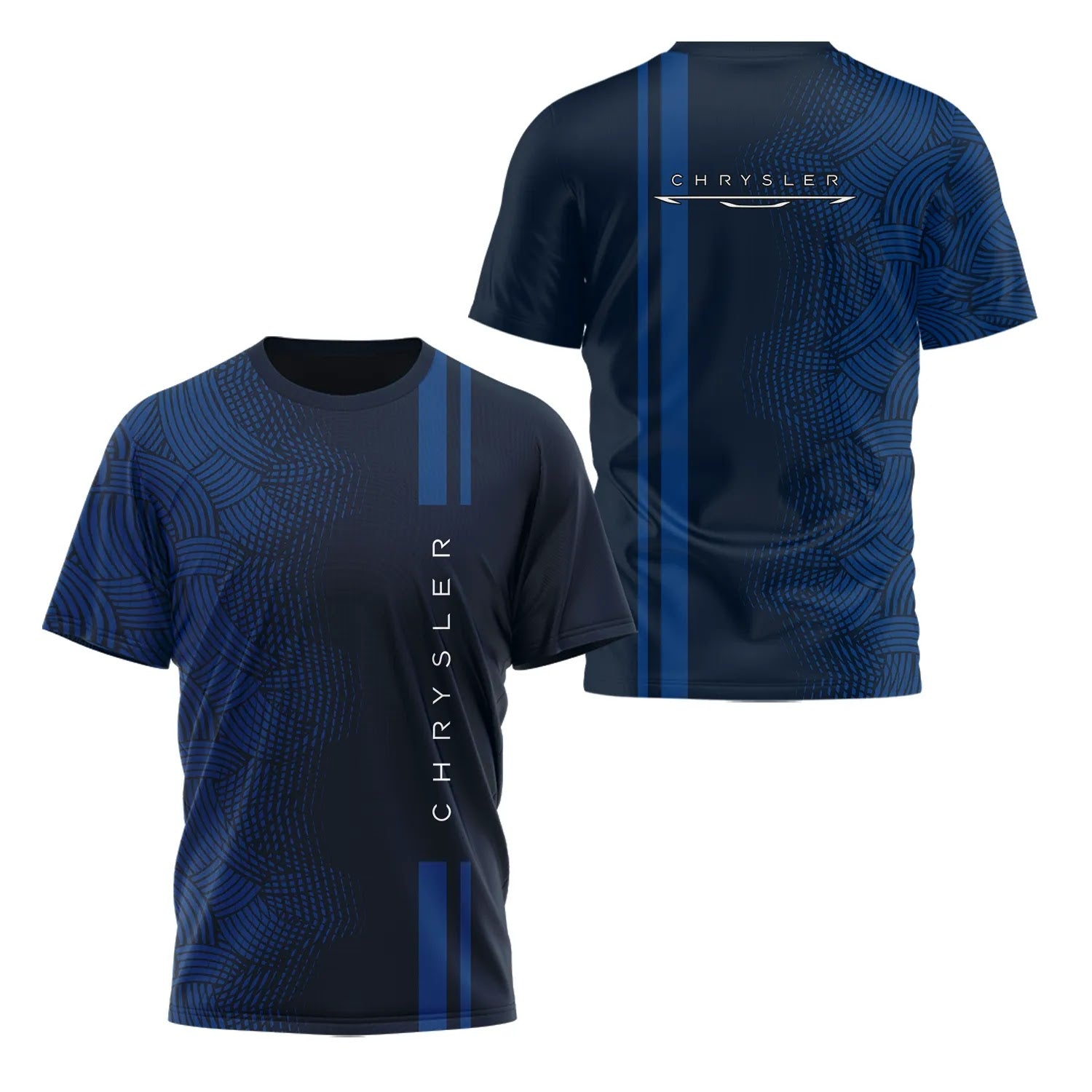 Chrysler Apparels SC084