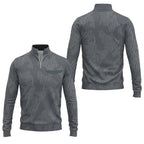 Aston Martin Quarter-zip Pullover SC114
