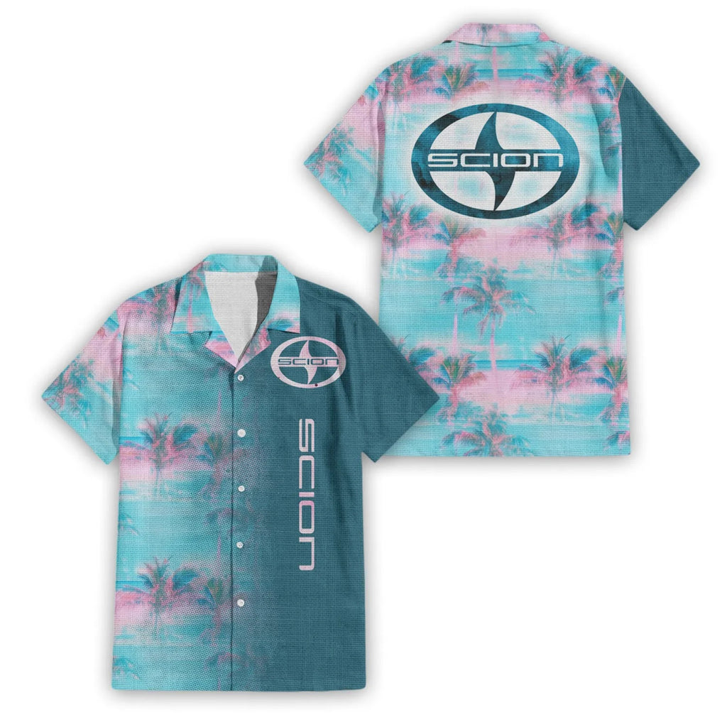 Scion Apparels SHW058