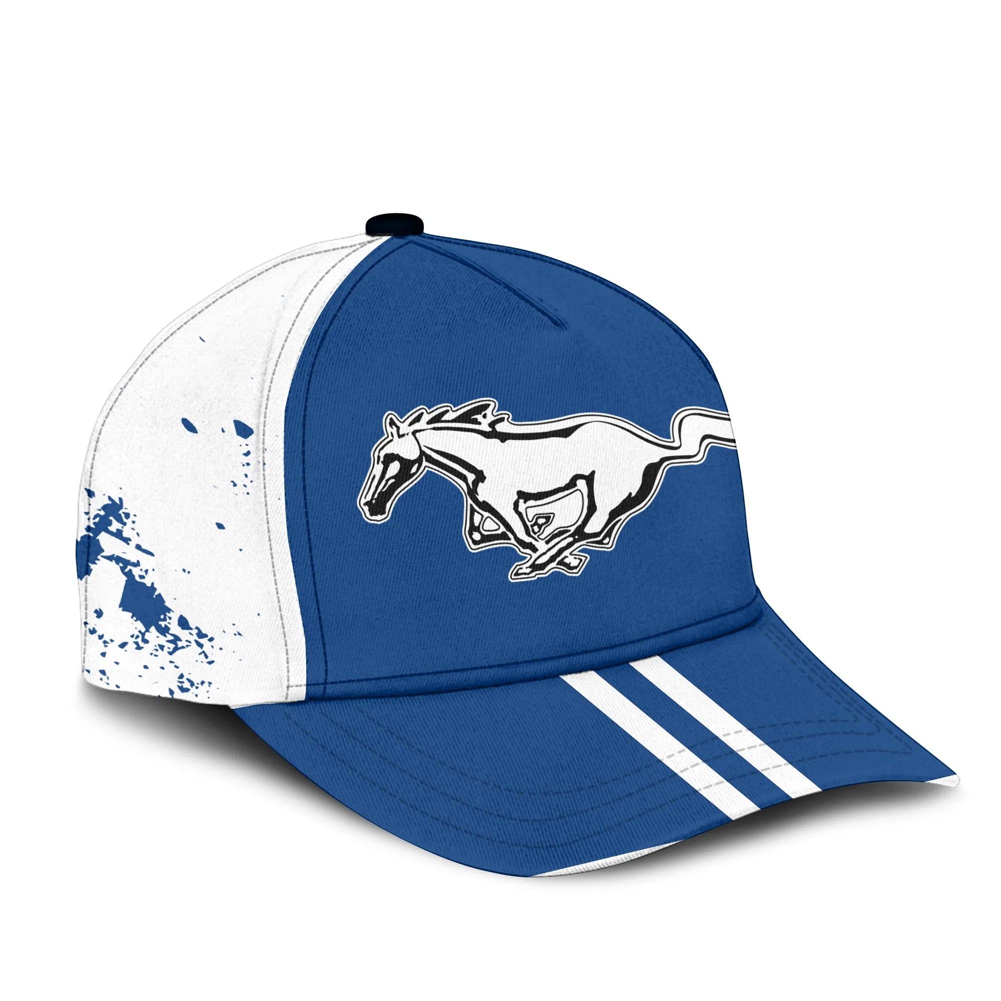 Ford Mustang Cap CSC044