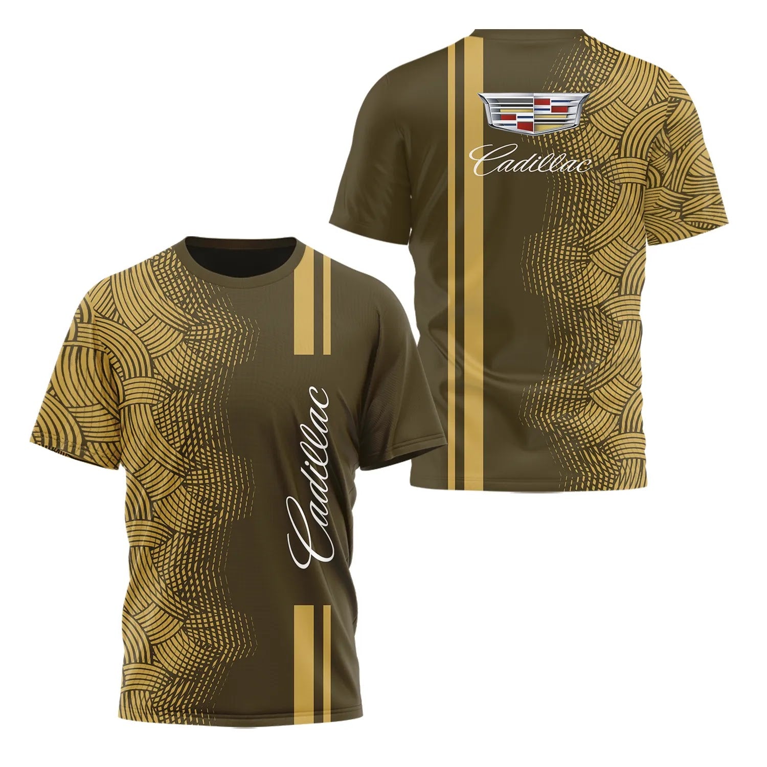 Cadillac Apparels SC084