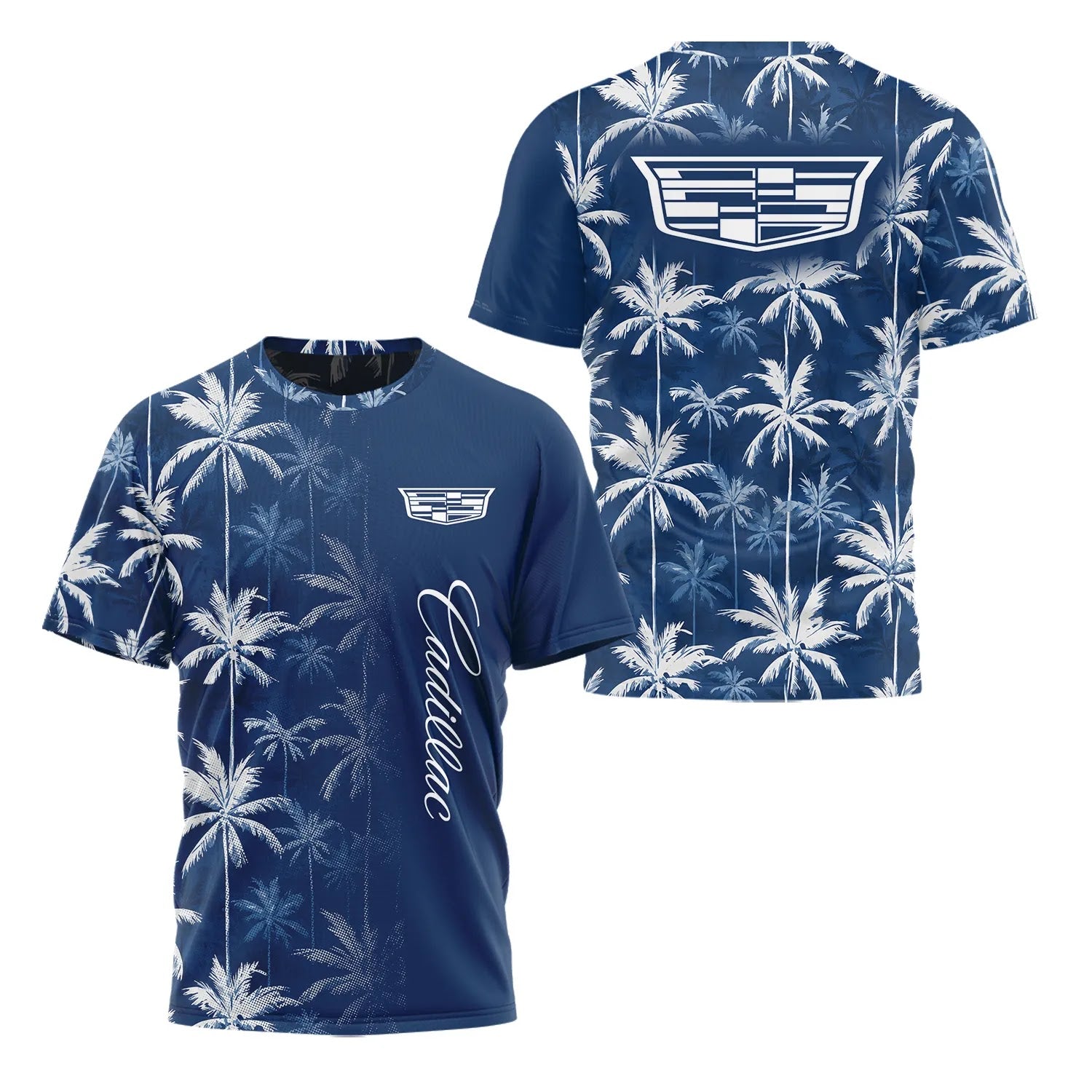 Cadillac Apparels SHW032