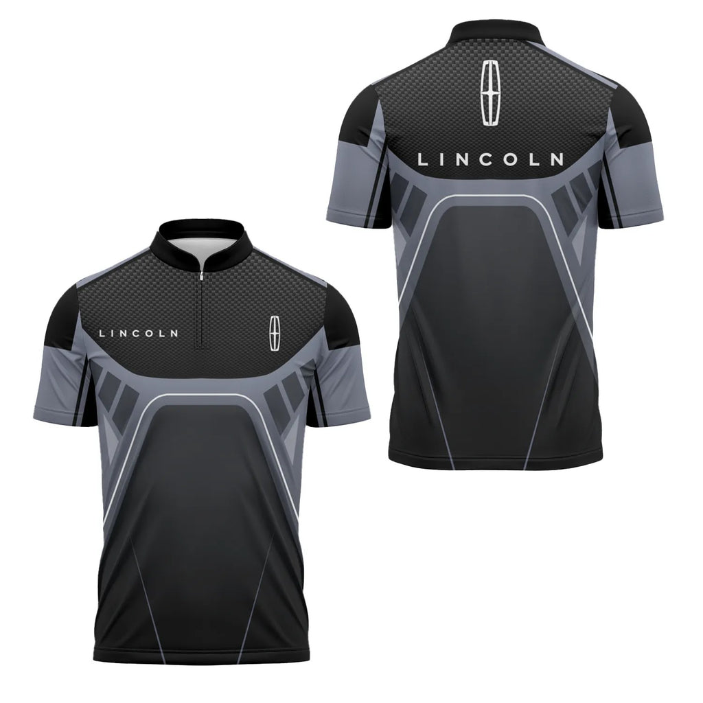 Lincoln Apparels SC088