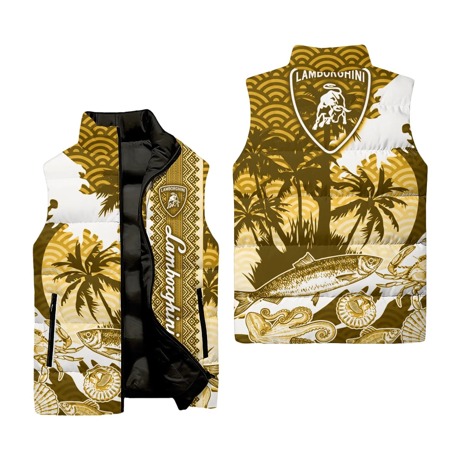 Lamborghini Apparels SHW038