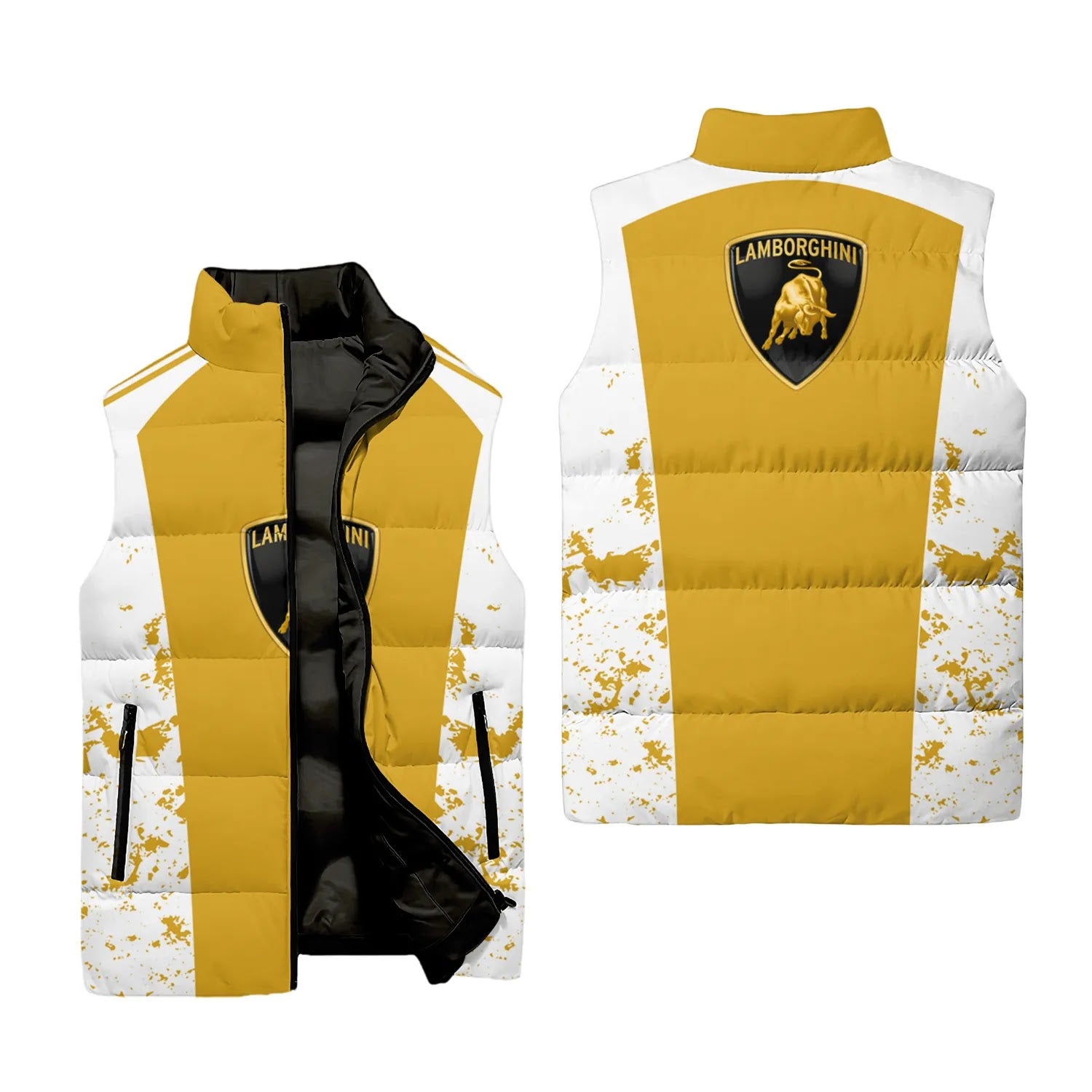 Lamborghini Apparels SC089