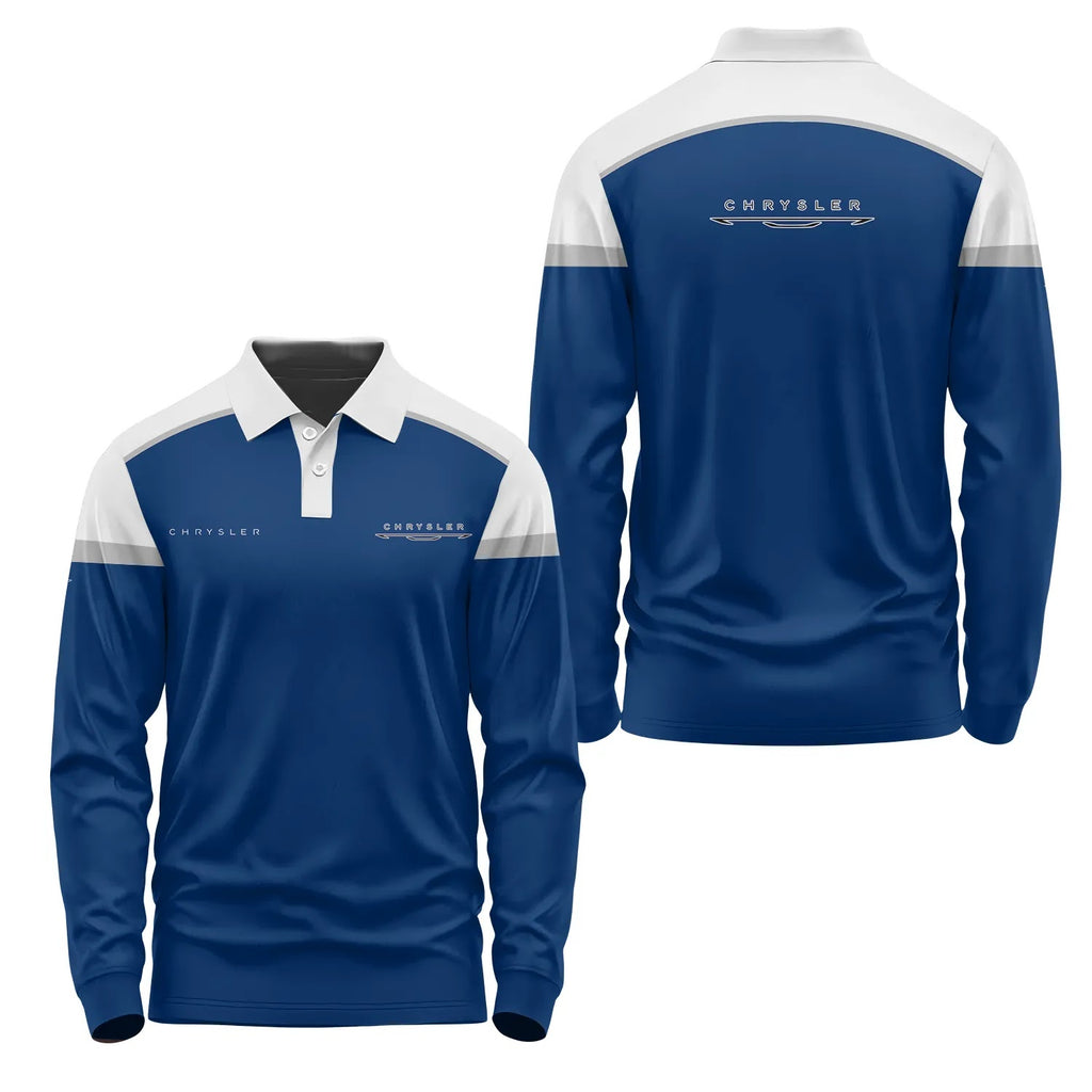 Chrysler Apparels SC087
