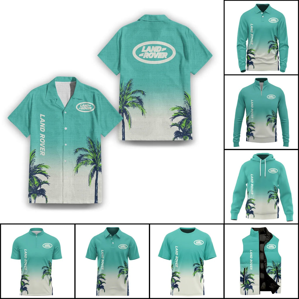 Land Rover Apparels SHW020