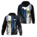 Ford Mustang Apparels SHW036