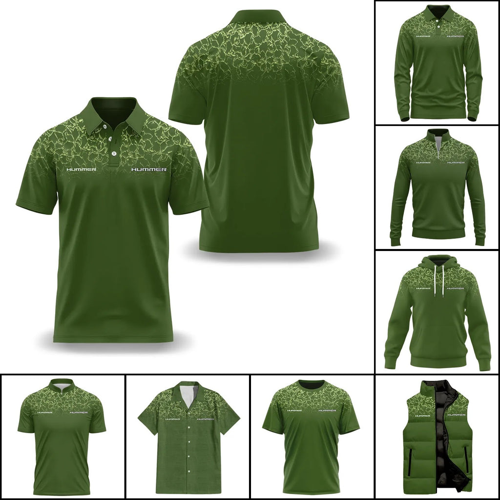 Hummer Apparels SC108