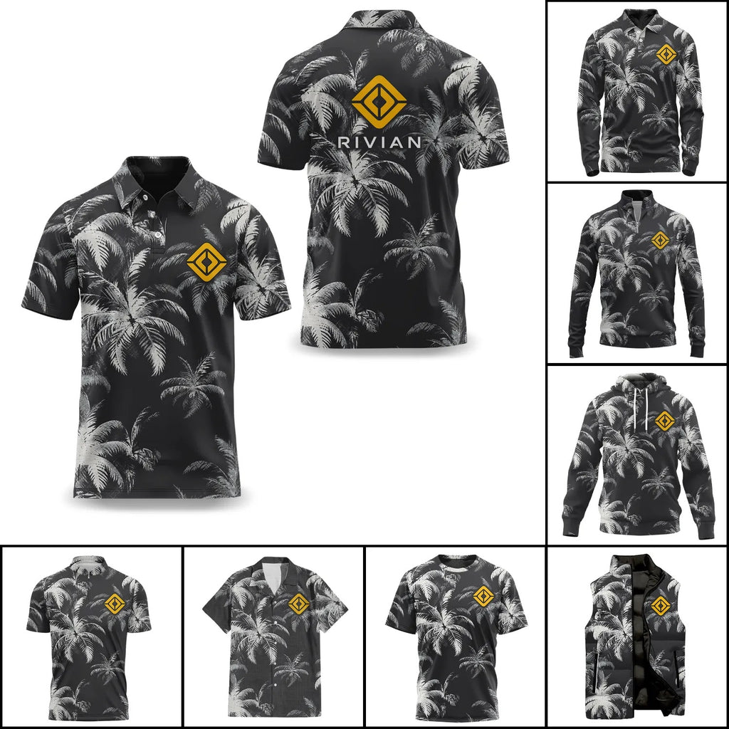 Rivian Apparels SC112