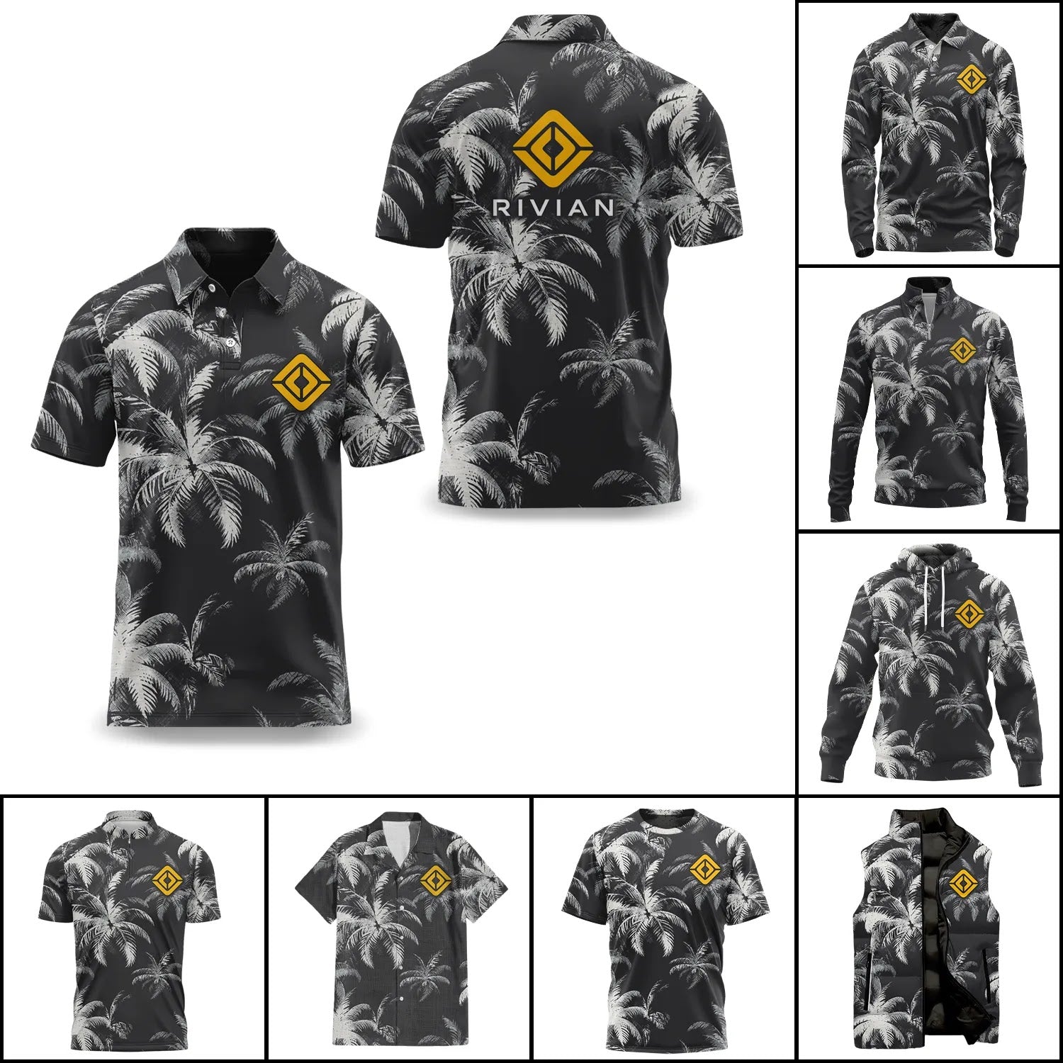 Rivian Apparels SC112