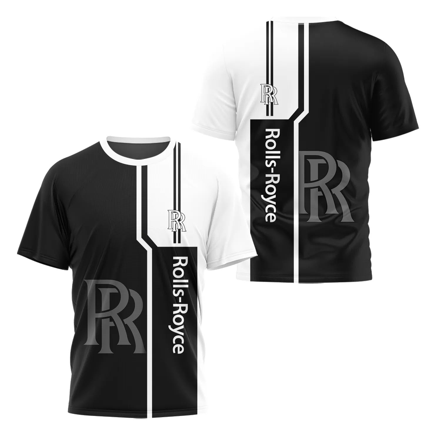 Rolls-Royce Apparels SC064