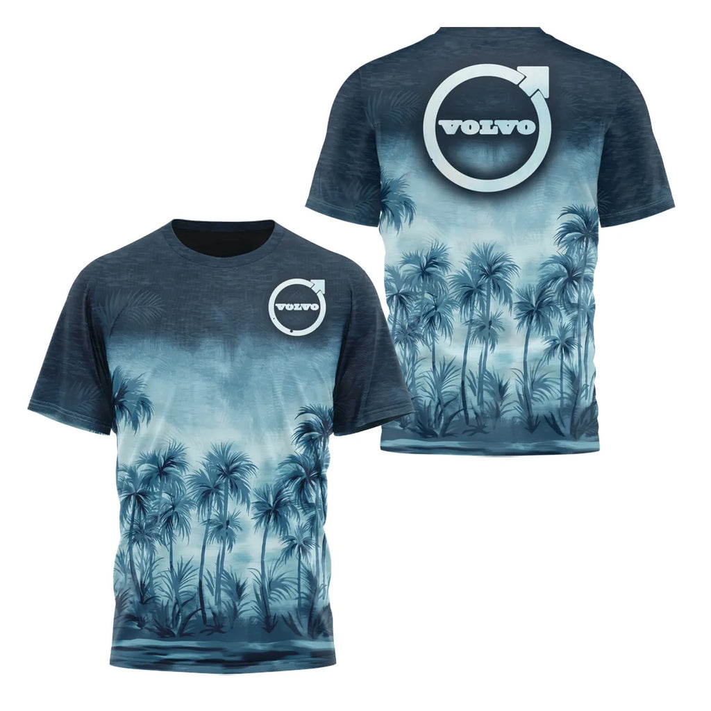Volvo Apparels SHW021
