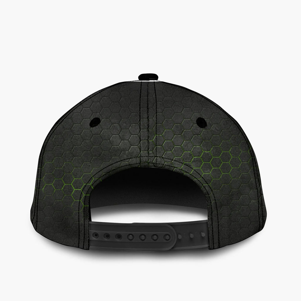 Hummer Cap CSC017