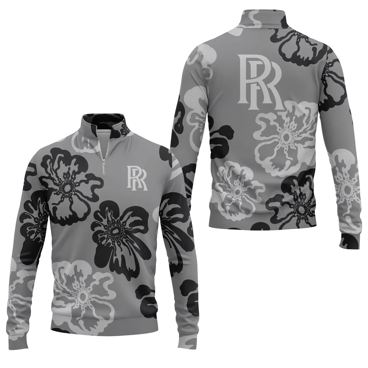 Rolls-Royce Apparels SHW073