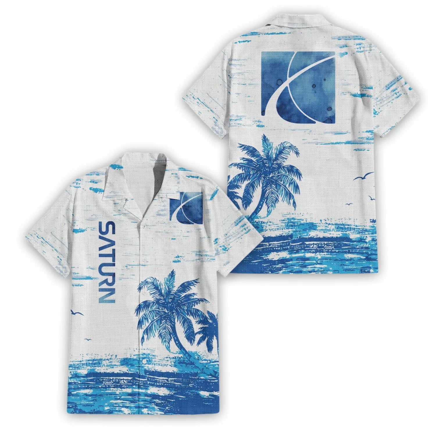 Saturn Apparels SHW069