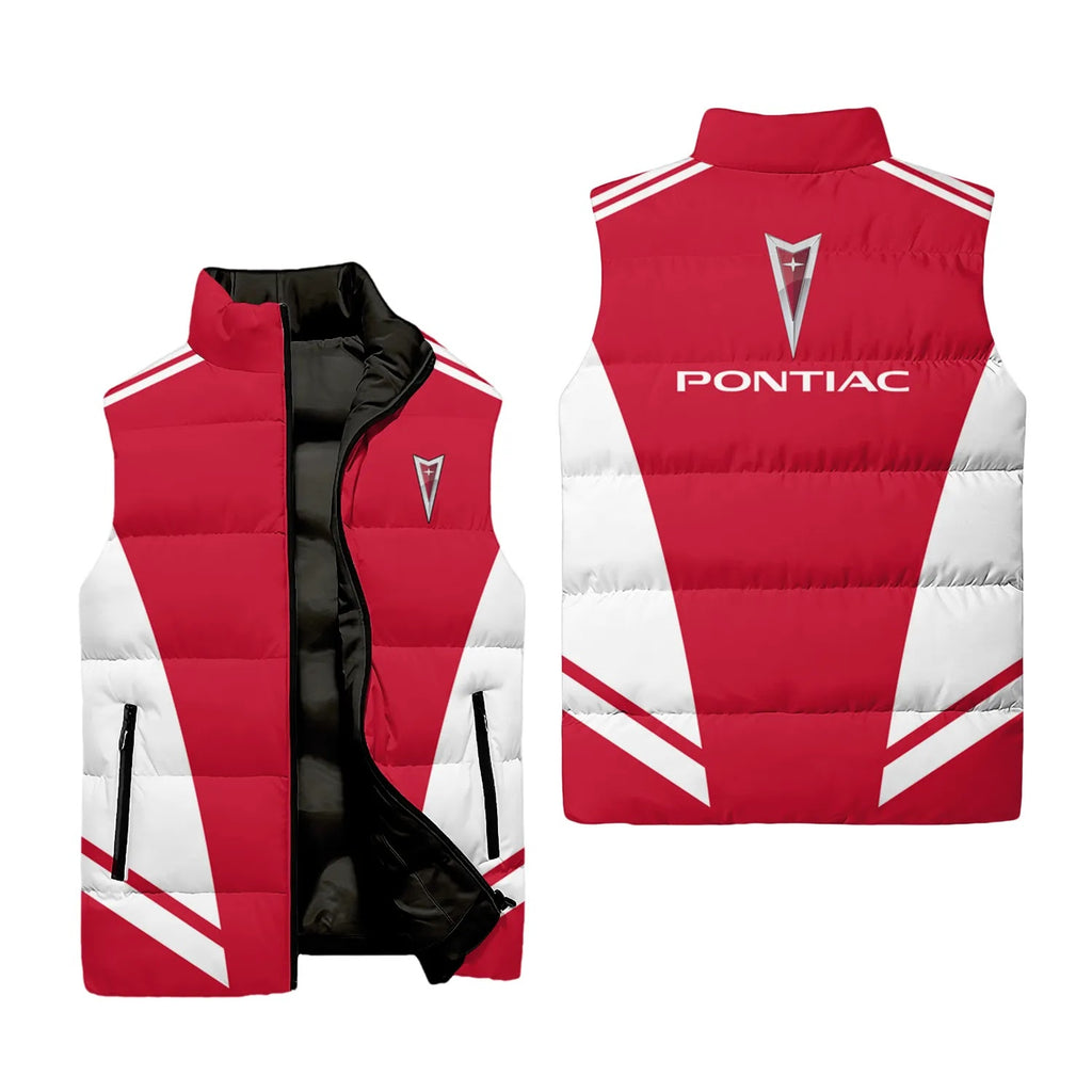 Pontiac Apparels SC092