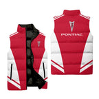 Pontiac Apparels SC092