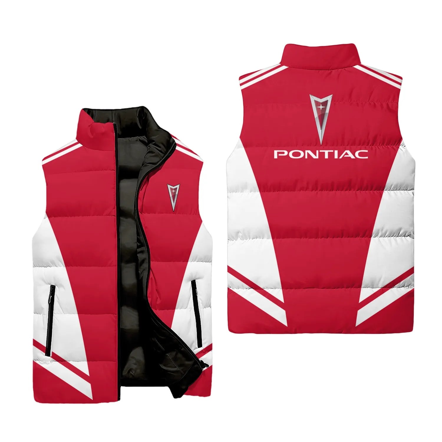 Pontiac Apparels SC092