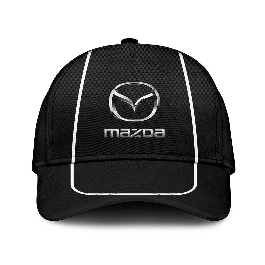 Mazda Cap CSC025